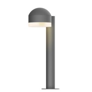 Reals DC FH/FW Outdoor Bollard Light