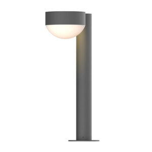 Reals PC DL Outdoor Bollard Light