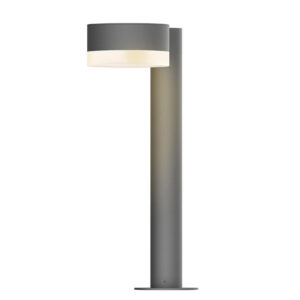 Reals PC FW/FH Outdoor Bollard Light