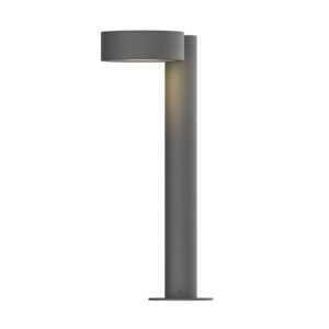 Reals PC PL Outdoor Bollard Light