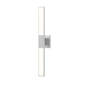 Planes Double Bathroom Vanity Light
