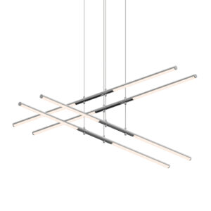 Tik-Tak Stack 2 Tier Pendant