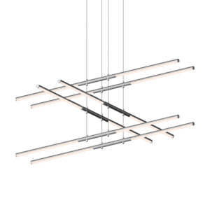 Tik-Tak Stack 3 Tier Pendant