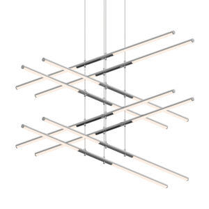 Tik-Tak Stack 4 Tier Pendant