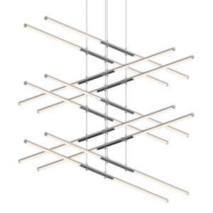 Tik-Tak Stack 5 Tier Pendant