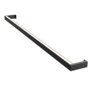 Thin-Line One-Sided Wall Light