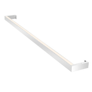 Thin-Line Two-Sided Wall Light