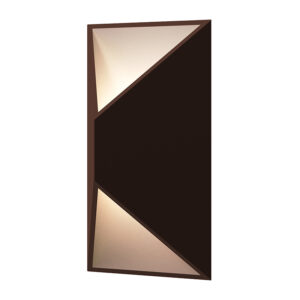 Prisma Outdoor Wall Light