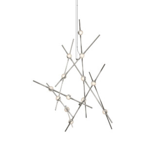 Constellation Aquila Pendant