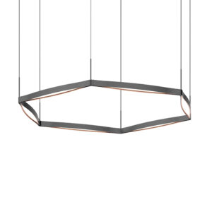 Ola Single Ring Pendant