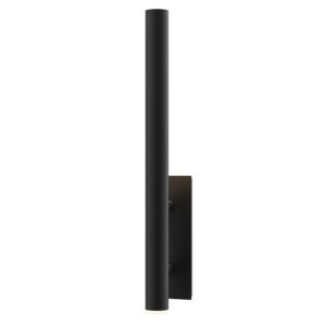 Flue Outdoor Wall Sconce