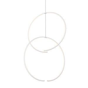 Torc Multi-Ring Pendant