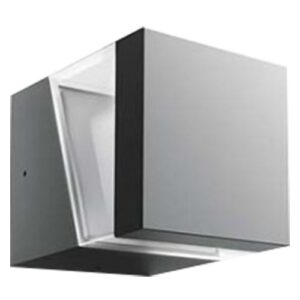 Tetragono Outdoor Wall Light