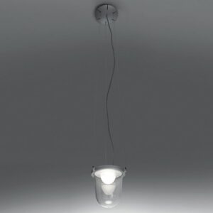 Tolomeo Outdoor Lantern Suspension