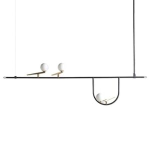 Yanzi Linear Suspension