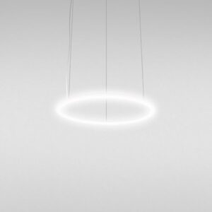 Alphabet of Light LED Chandelier
