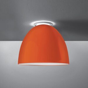 Nur Mini Gloss Flushmount