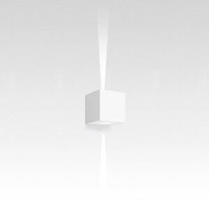 Effetto Square Outdoor Wall Light