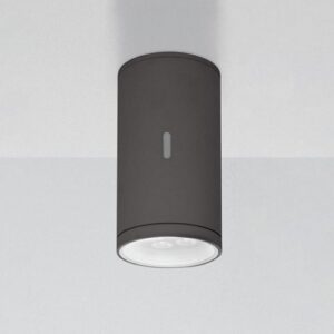 Calumet Outdoor LED Flushmount