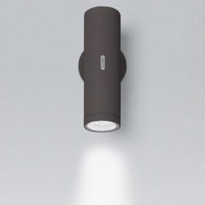 Calumet Outdoor LED Wall Light