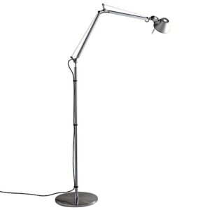 Tolomeo Floor Lamp