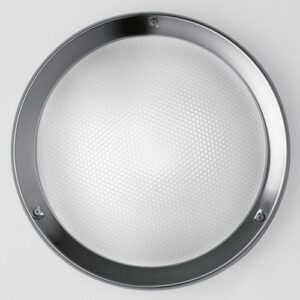 Niki Outdoor Wall/Ceiling Light