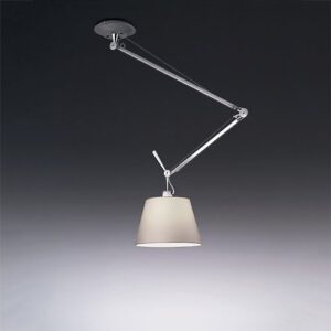 Tolomeo Off Center Pendant