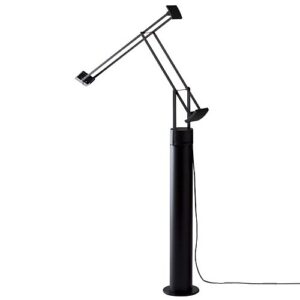 Tizio Classic with Floor Support