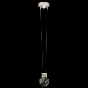 Aria 6"W Round Pendant