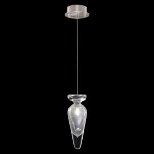Essence 5.5"W Round Drop Light