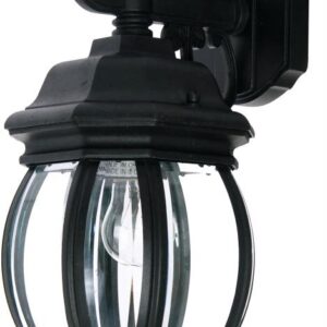 Crown Hill-Outdoor Wall Mount