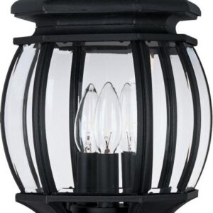 Crown Hill-Outdoor Pole/Post Mount