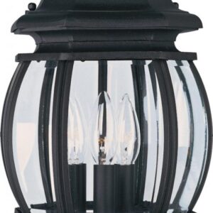 Crown Hill-Outdoor Hanging Lantern
