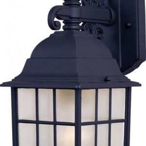 North Church-Outdoor Wall Mount