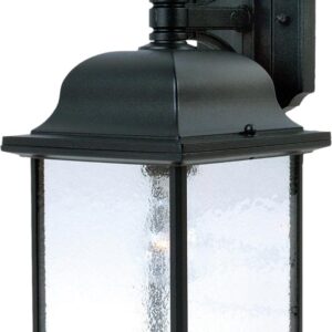 Senator-Outdoor Wall Mount