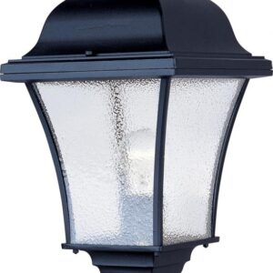 Senator-Outdoor Pole/Post Mount