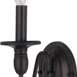 Towne-Wall Sconce