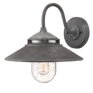 Small Wall Mount Barn Light