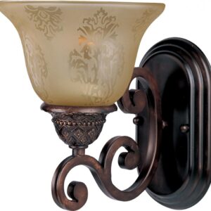 Symphony-Wall Sconce