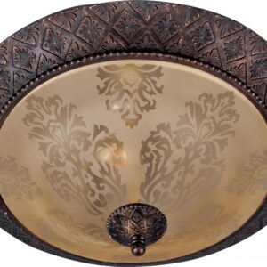 Symphony-Flush Mount
