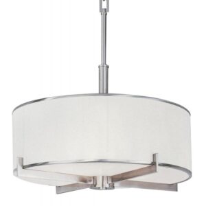 Nexus-Entry Foyer Pendant