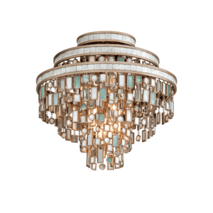 Dolcetti Semi Flush