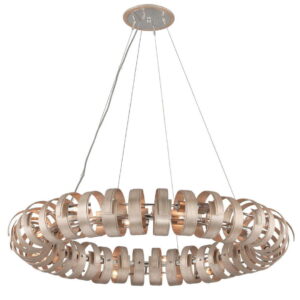 Recoil Chandelier