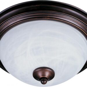 Outdoor Essentials - 194x-Outdoor Flush Mount