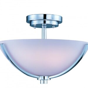 Rocco-Semi-Flush Mount