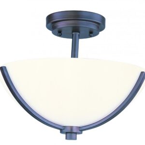 Deven-Semi-Flush Mount