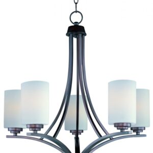 Deven-Single-Tier Chandelier