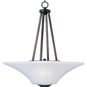 Aurora-Invert Bowl Pendant