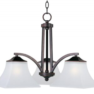 Aurora-Down Light Chandelier