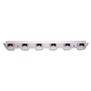 6L LED Vanity Light / Murale de salle de bain DEL 6L